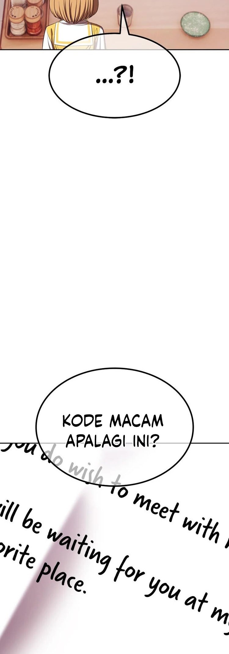 +99 Wooden Stick Chapter 84 Gambar 123