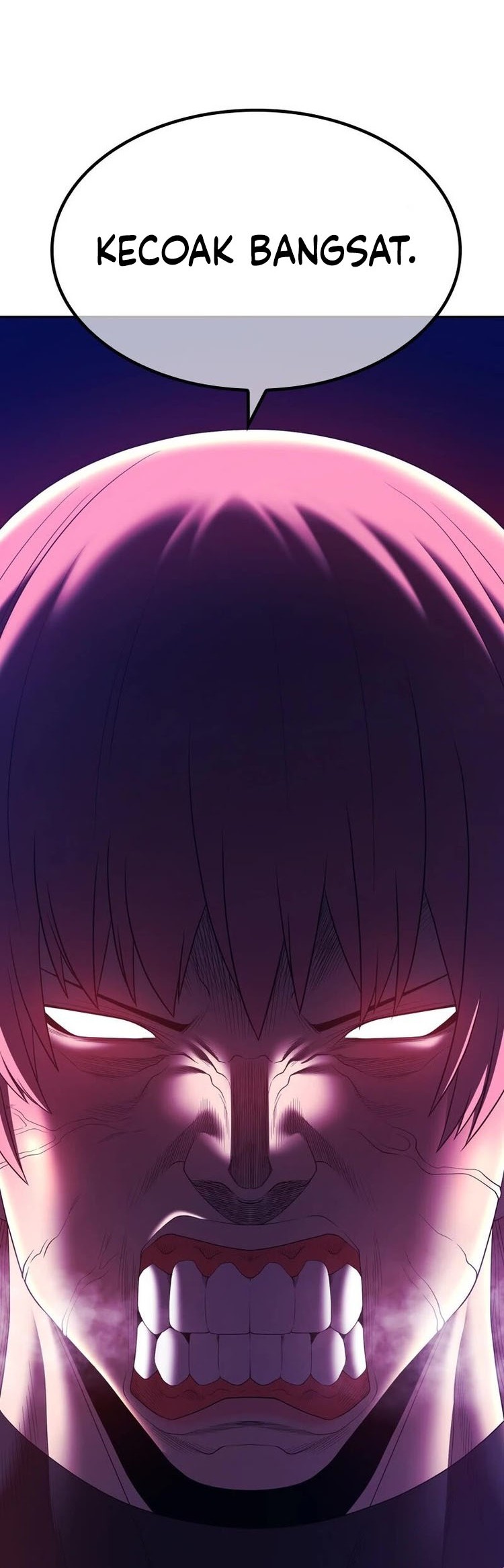 +99 Wooden Stick Chapter 84 Gambar 131