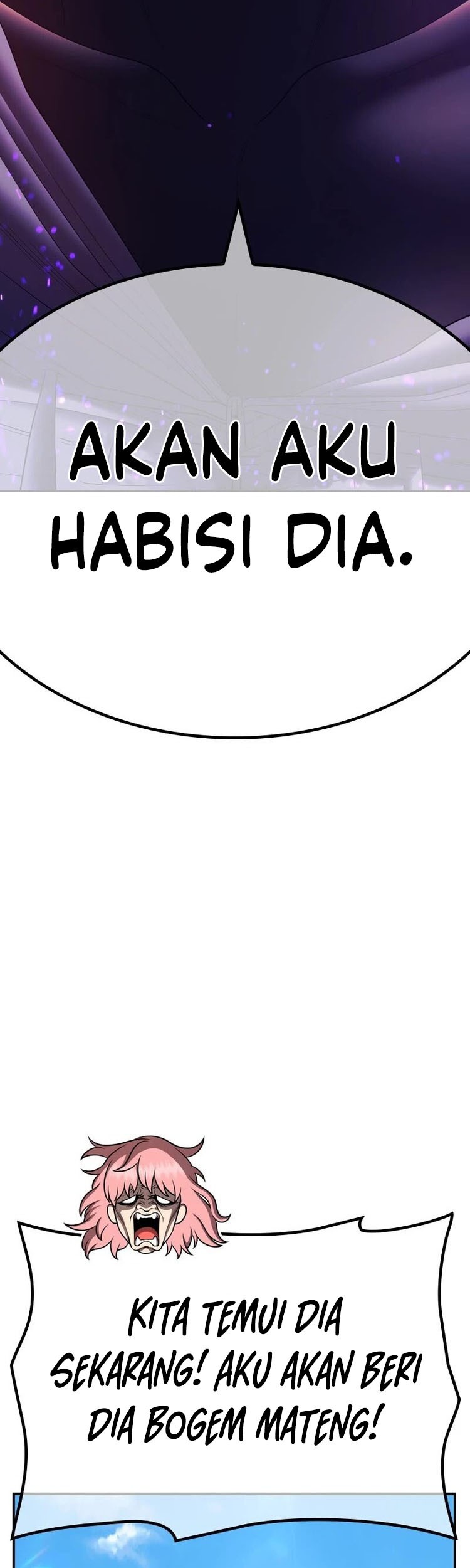 +99 Wooden Stick Chapter 84 Gambar 132