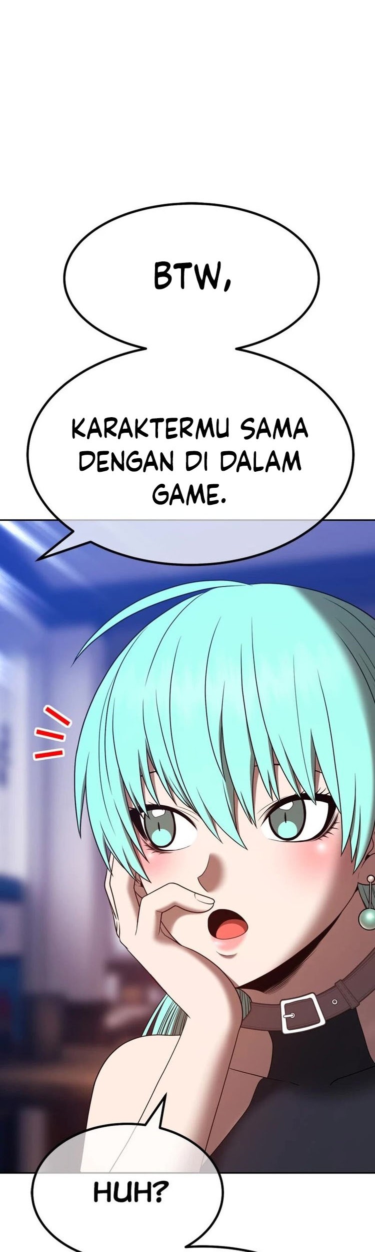+99 Wooden Stick Chapter 84 Gambar 148