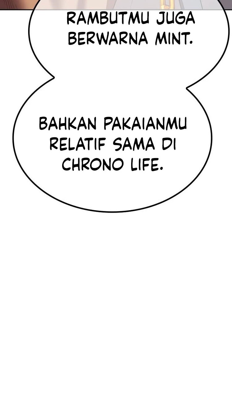+99 Wooden Stick Chapter 84 Gambar 150