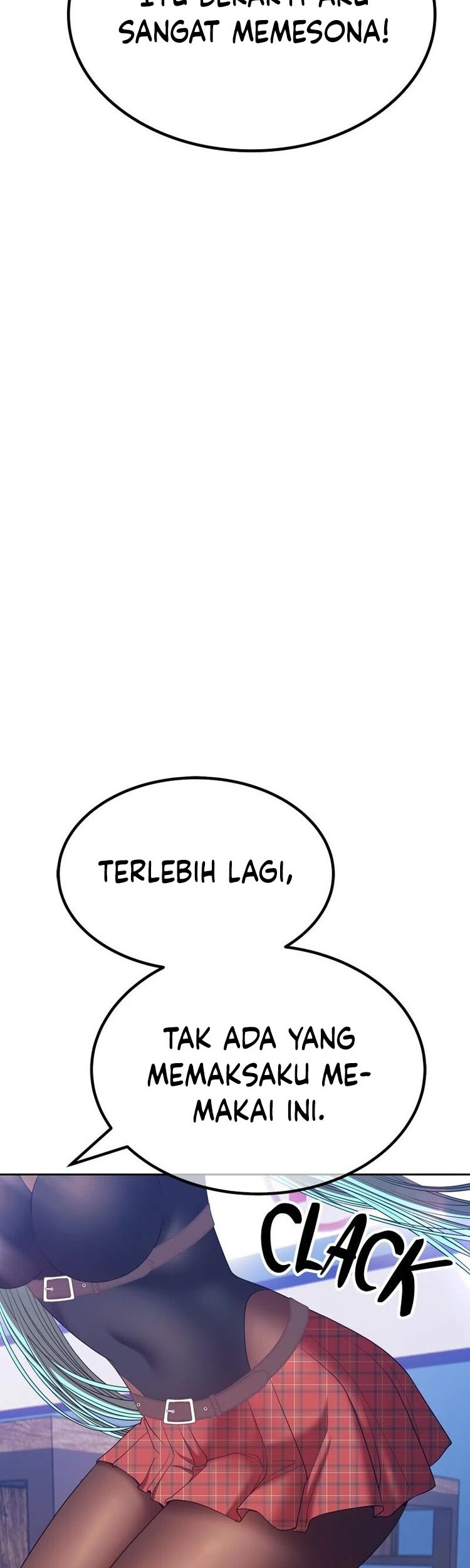 +99 Wooden Stick Chapter 84 Gambar 156