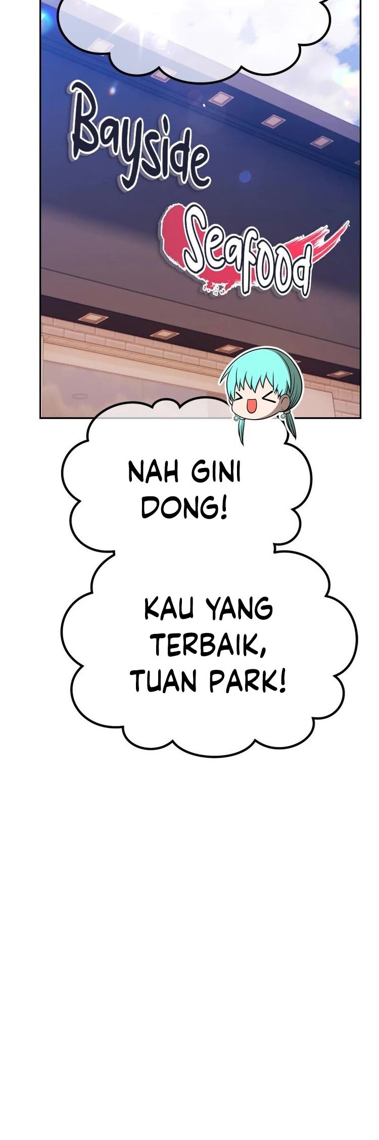 +99 Wooden Stick Chapter 84 Gambar 162