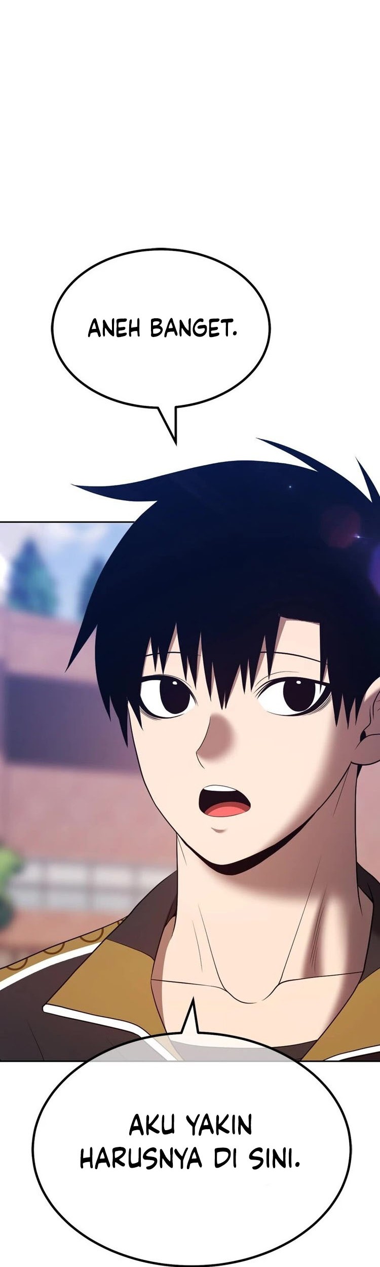 +99 Wooden Stick Chapter 84 Gambar 180