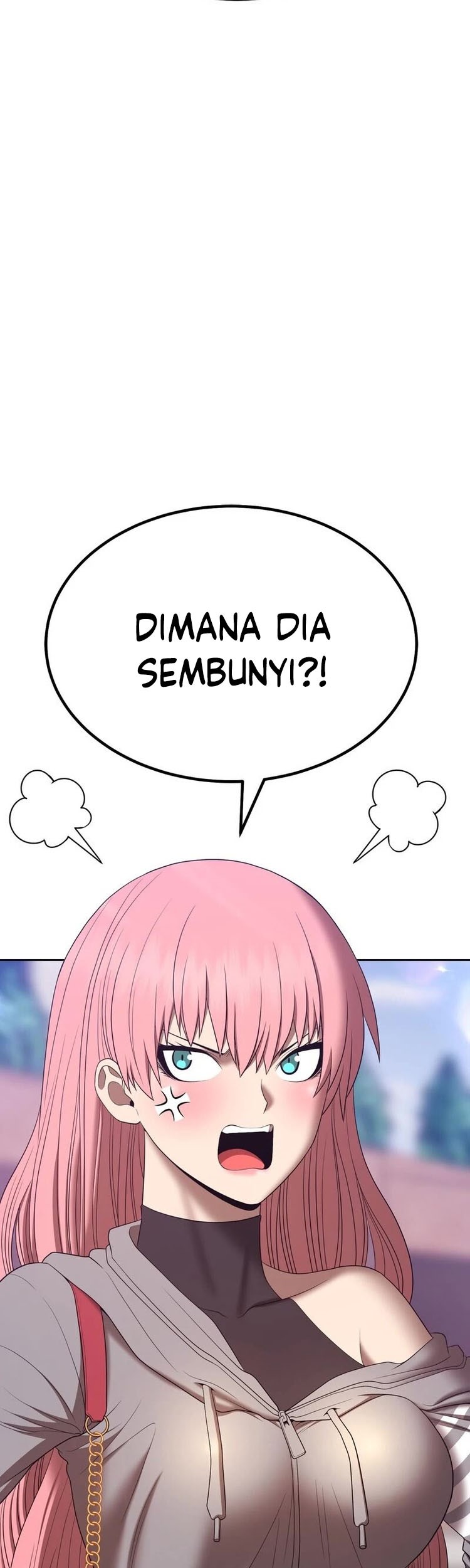 +99 Wooden Stick Chapter 84 Gambar 181