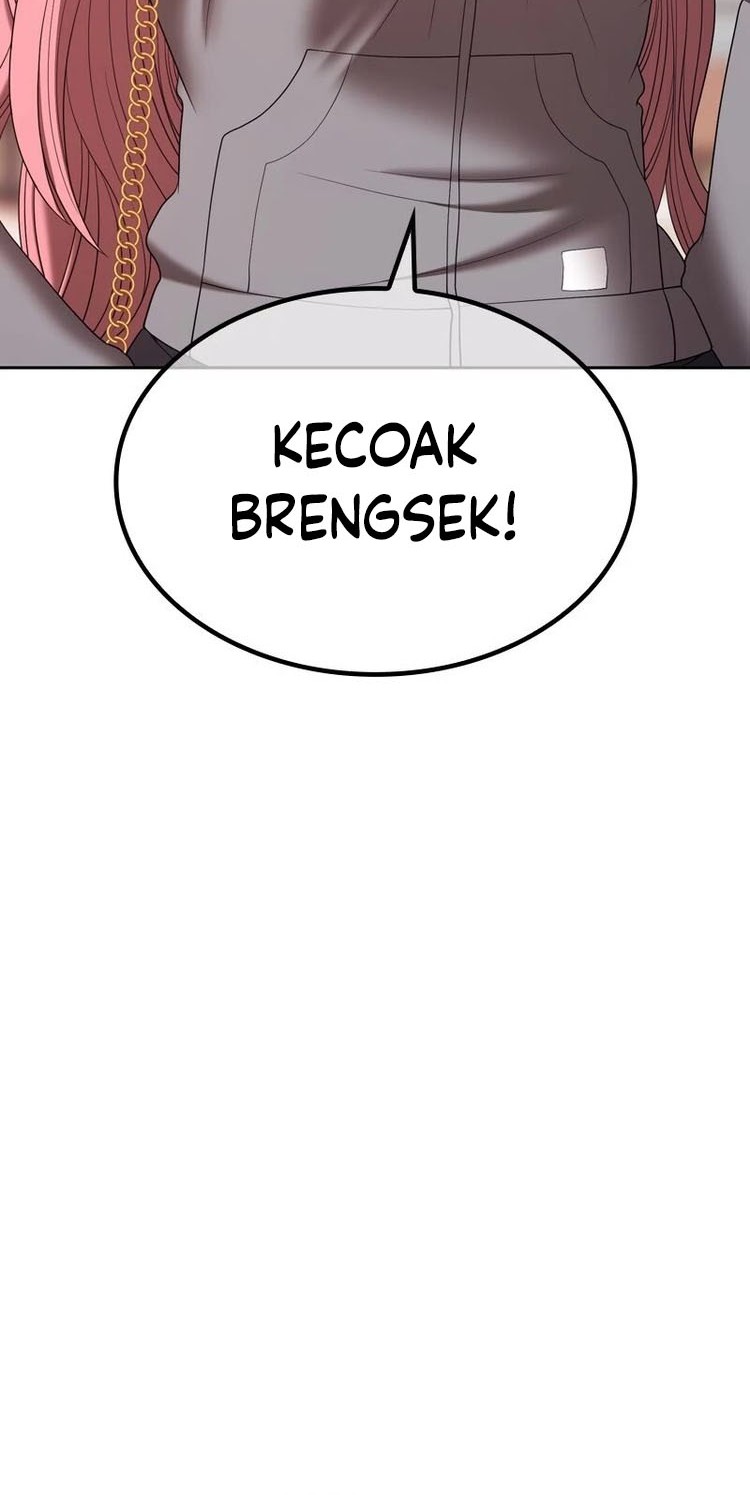 +99 Wooden Stick Chapter 84 Gambar 182