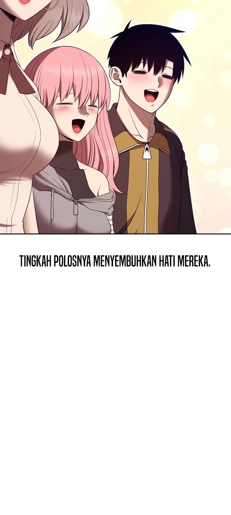+99 Wooden Stick Chapter 84 Gambar 186