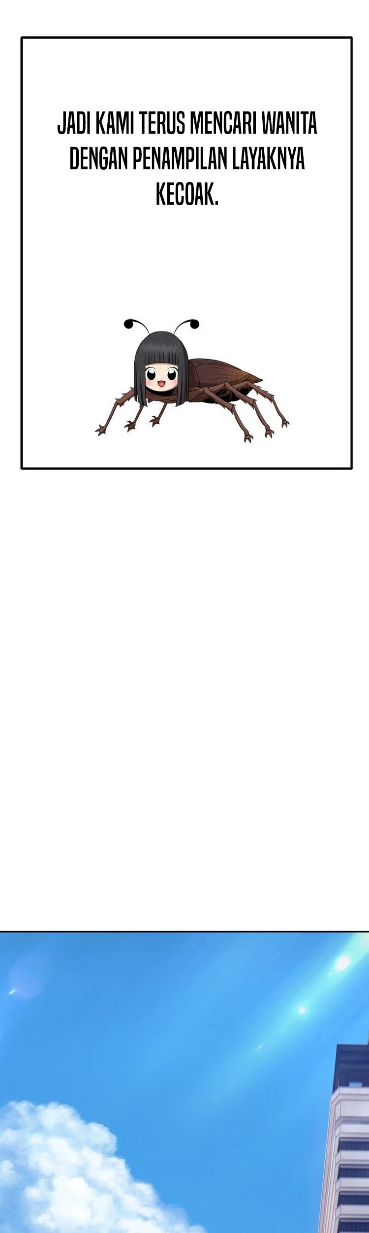 +99 Wooden Stick Chapter 84 Gambar 188