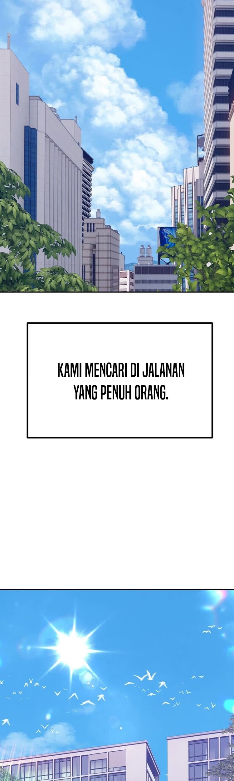 +99 Wooden Stick Chapter 84 Gambar 189