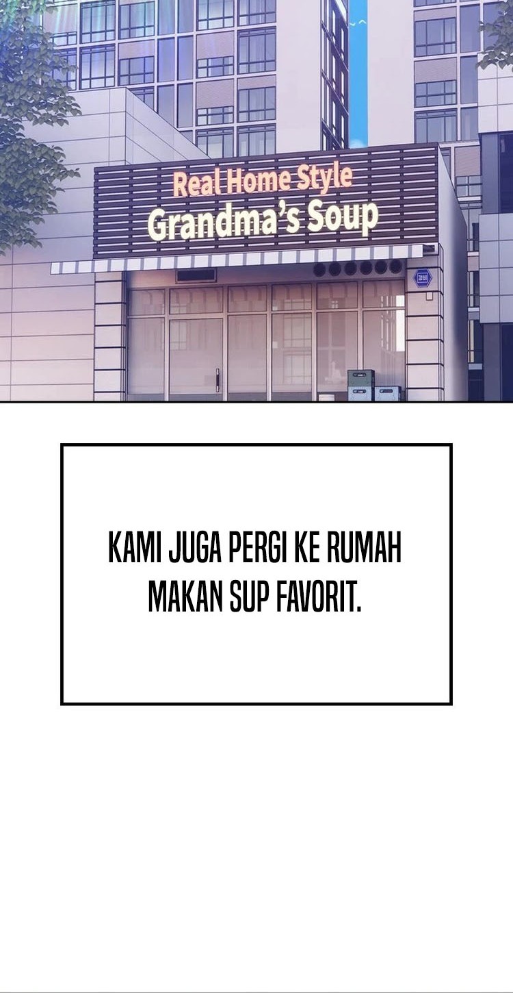 +99 Wooden Stick Chapter 84 Gambar 190