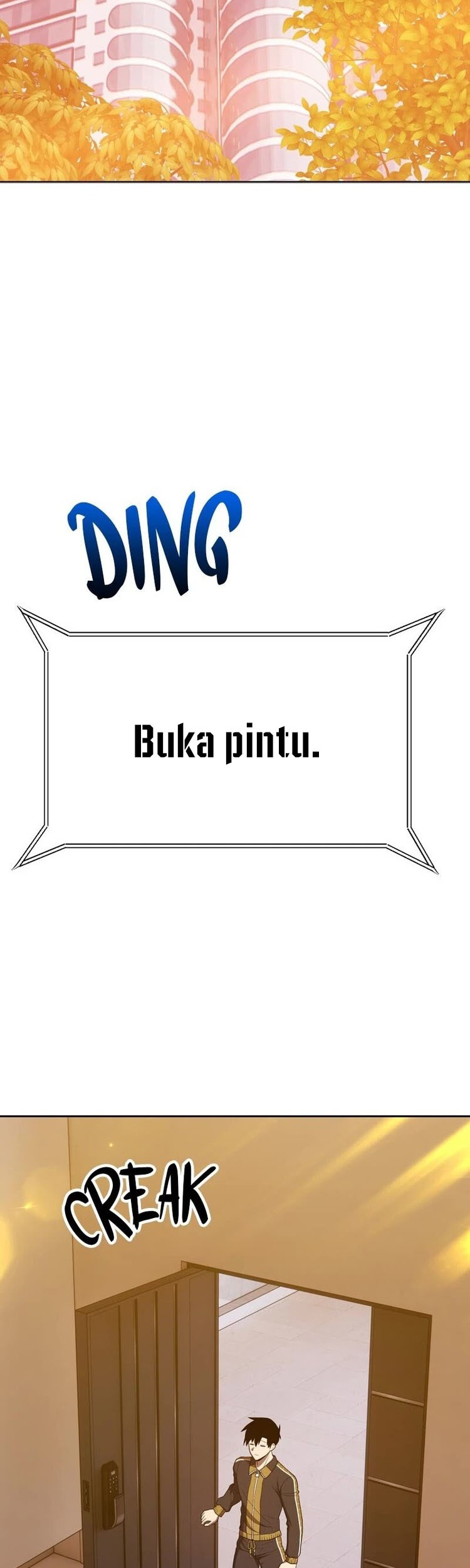 +99 Wooden Stick Chapter 84 Gambar 201
