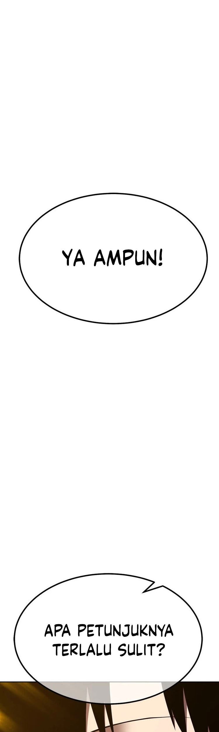 +99 Wooden Stick Chapter 84 Gambar 205