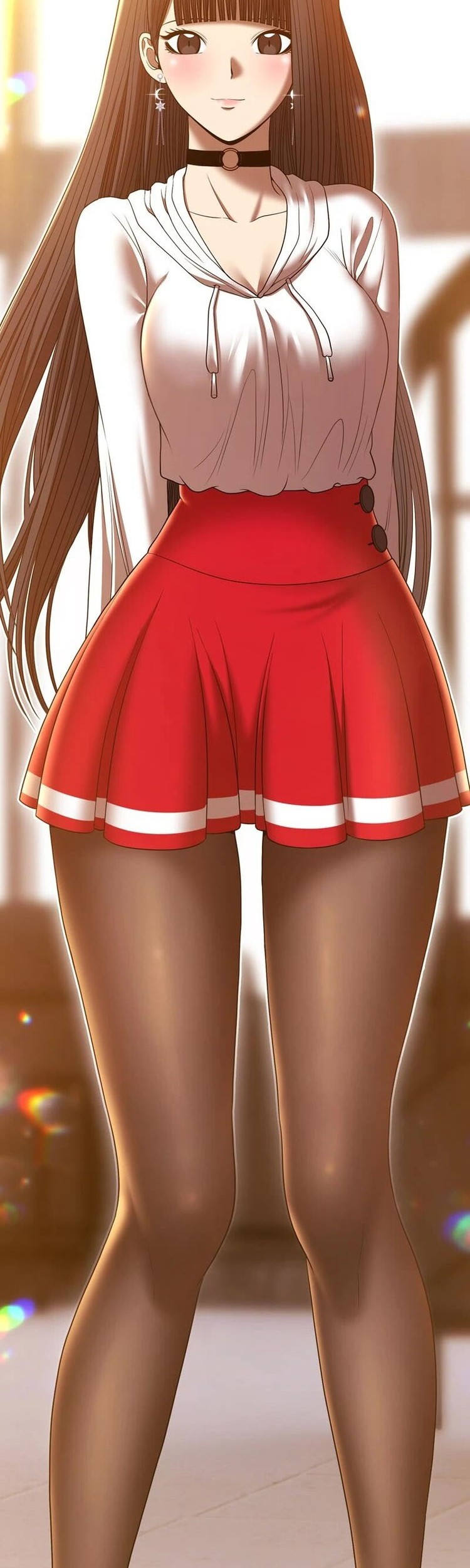 +99 Wooden Stick Chapter 84 Gambar 212