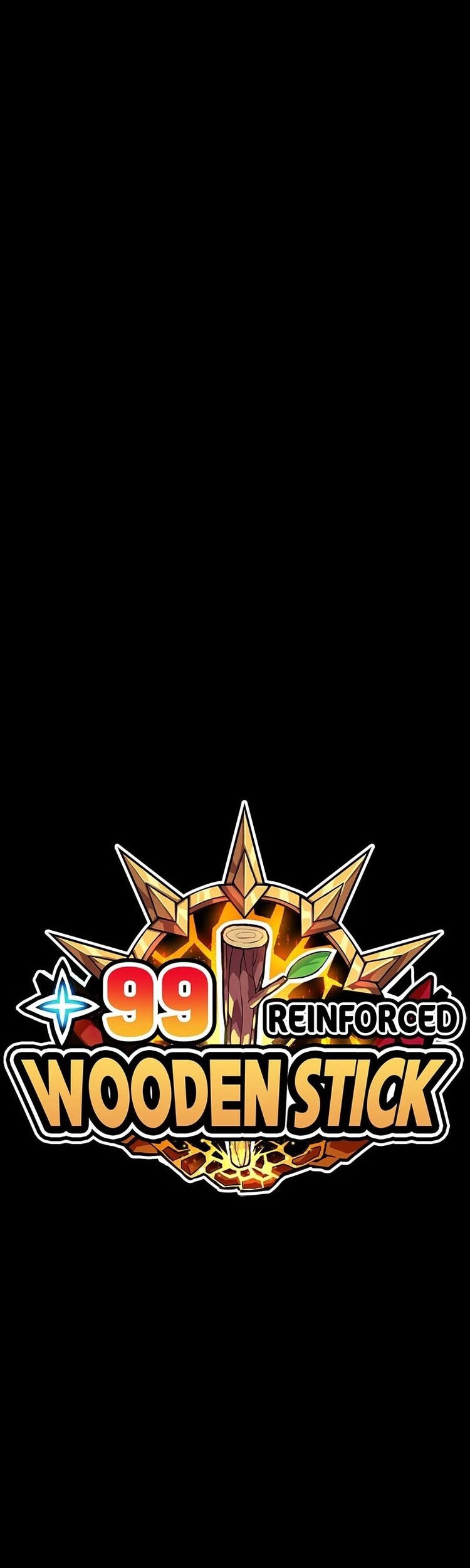 +99 Wooden Stick Chapter 84 Gambar 216