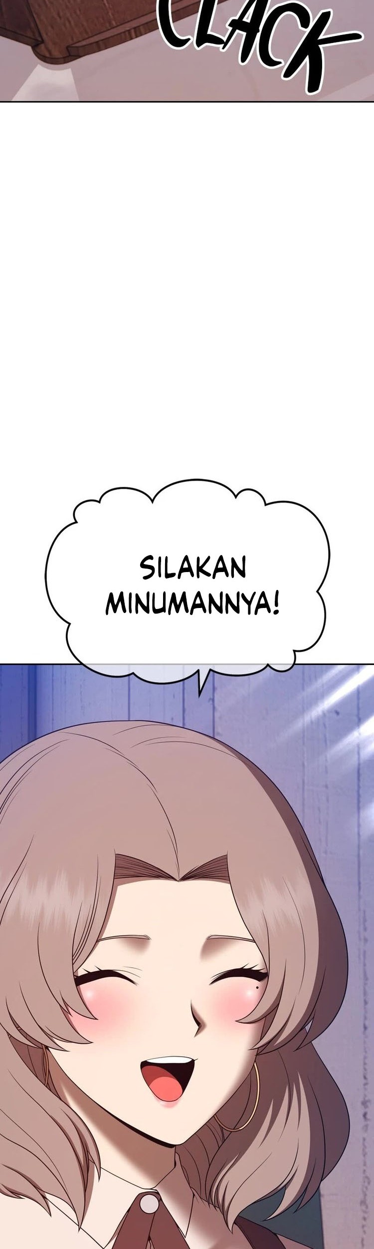 +99 Wooden Stick Chapter 84 Gambar 17