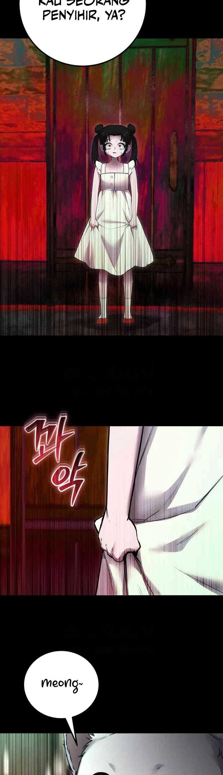 I Was More Overpowered Than The Hero, So I Hid My Power! Chapter 60 Gambar 32