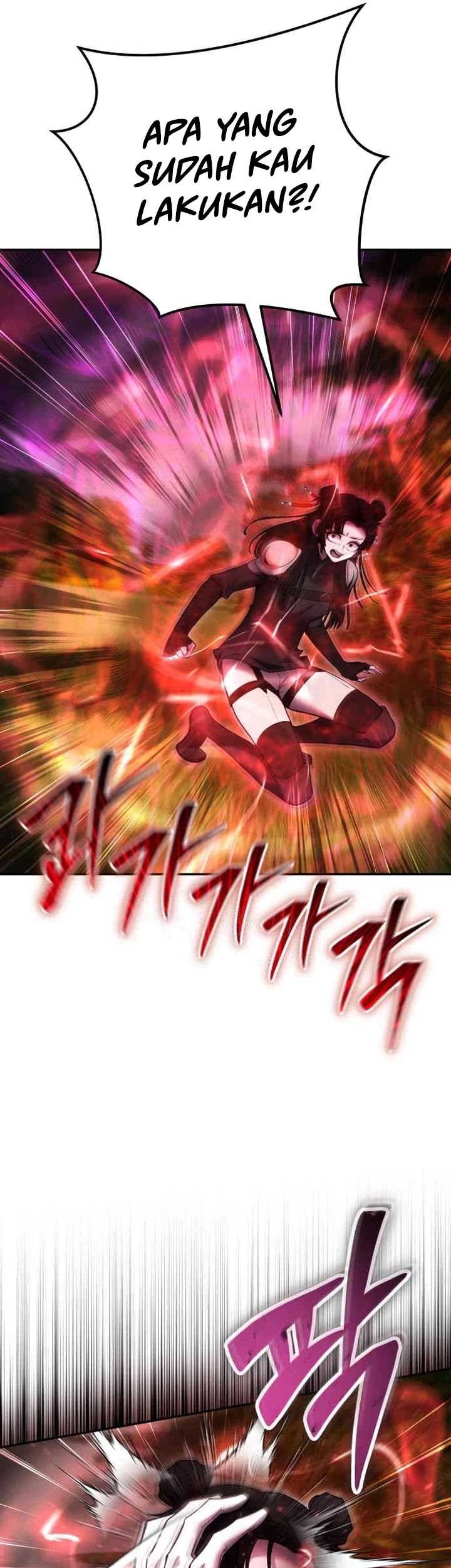 I Was More Overpowered Than The Hero, So I Hid My Power! Chapter 60 Gambar 4