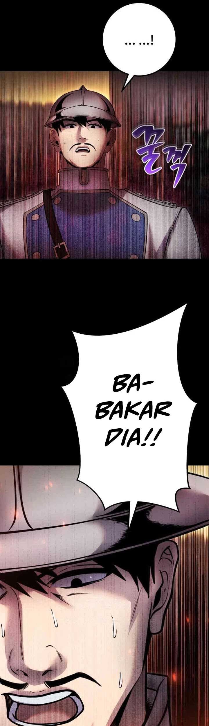 I Was More Overpowered Than The Hero, So I Hid My Power! Chapter 60 Gambar 22