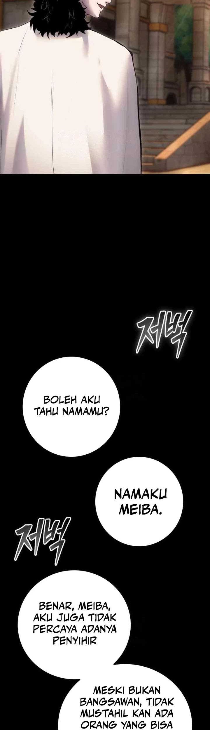 I Was More Overpowered Than The Hero, So I Hid My Power! Chapter 60 Gambar 26