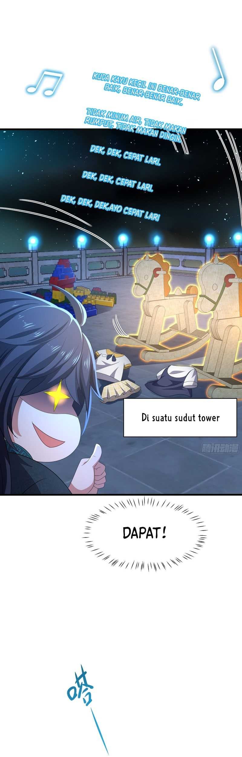 Rebirth of King Zhou: Don’t Be a Villain Chapter 29 Gambar 14