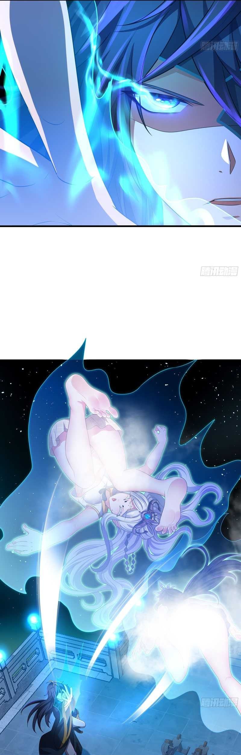 Rebirth of King Zhou: Don’t Be a Villain Chapter 29 Gambar 22