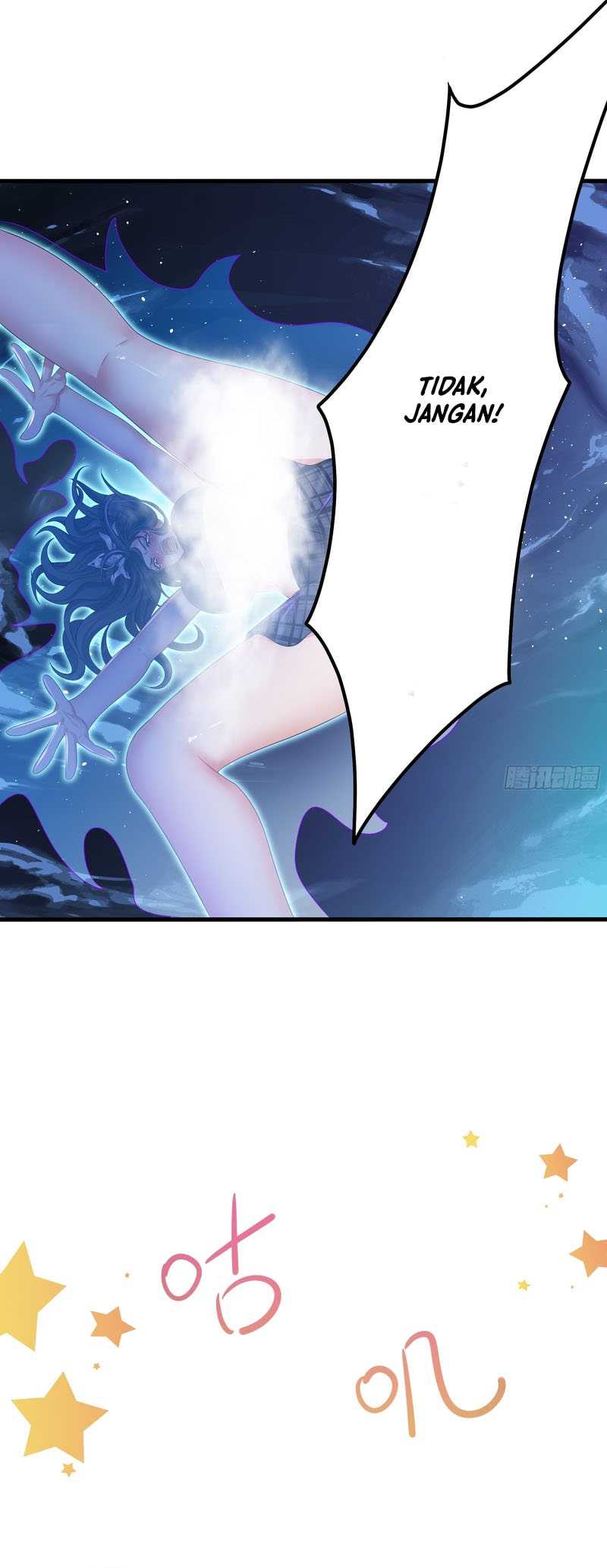 Rebirth of King Zhou: Don’t Be a Villain Chapter 29 Gambar 24