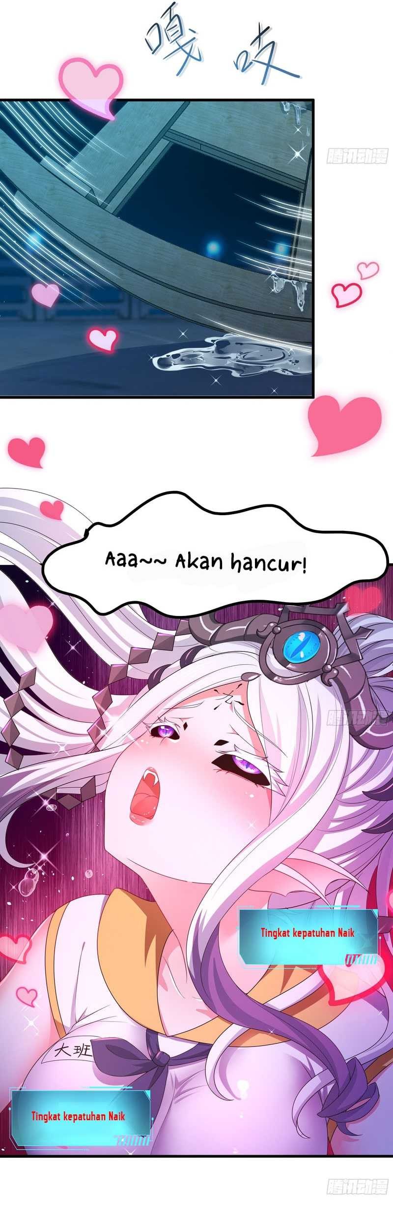 Rebirth of King Zhou: Don’t Be a Villain Chapter 29 Gambar 29