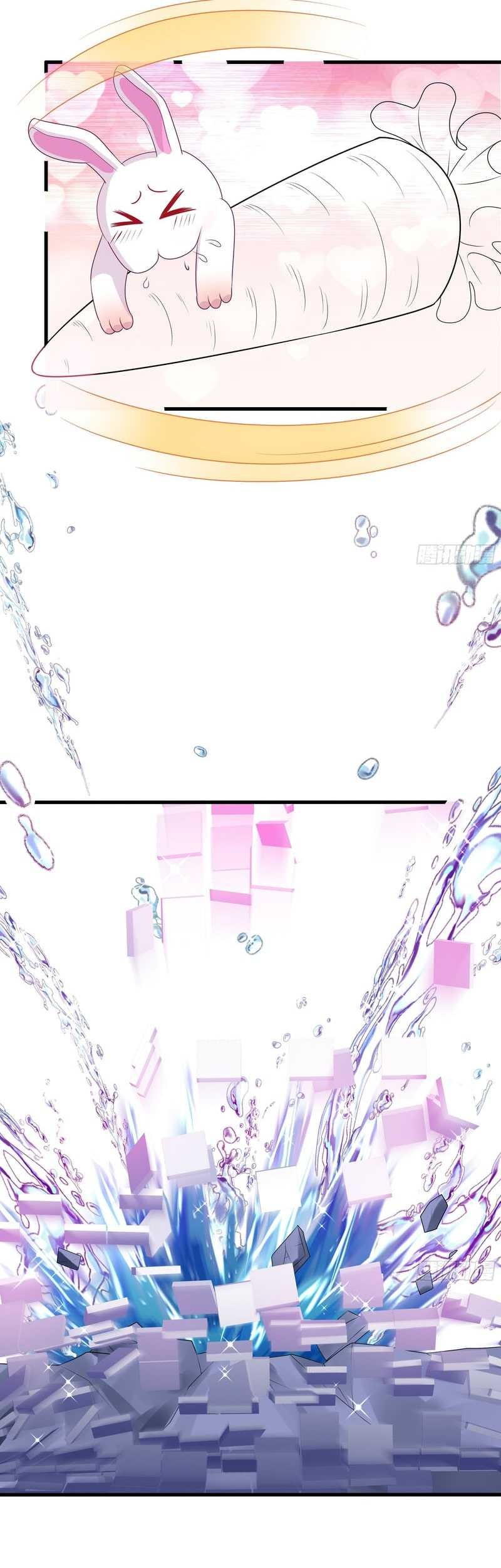 Rebirth of King Zhou: Don’t Be a Villain Chapter 29 Gambar 31