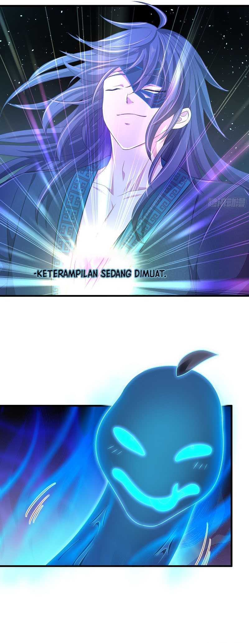 Rebirth of King Zhou: Don’t Be a Villain Chapter 29 Gambar 36