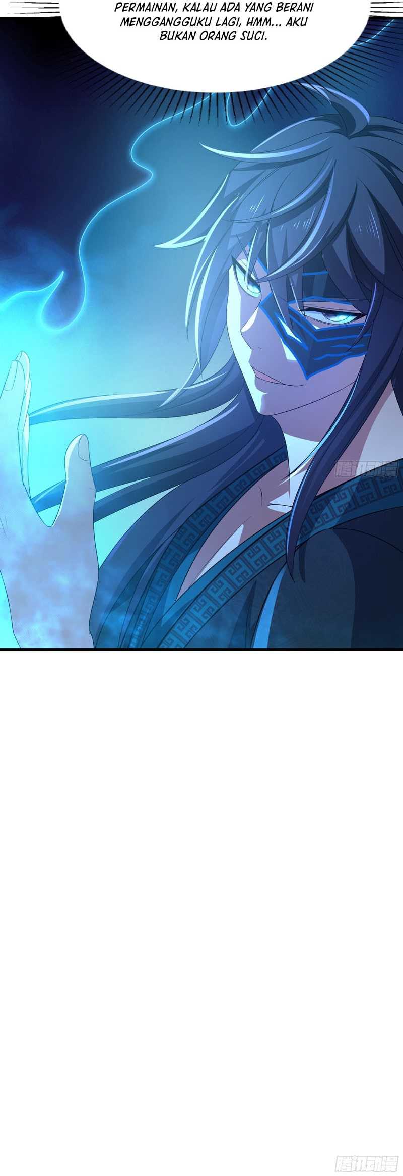Rebirth of King Zhou: Don’t Be a Villain Chapter 29 Gambar 43
