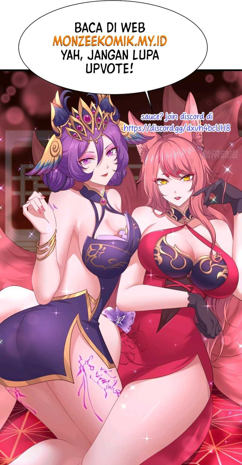 Rebirth of King Zhou: Don’t Be a Villain Chapter 29 Gambar 46