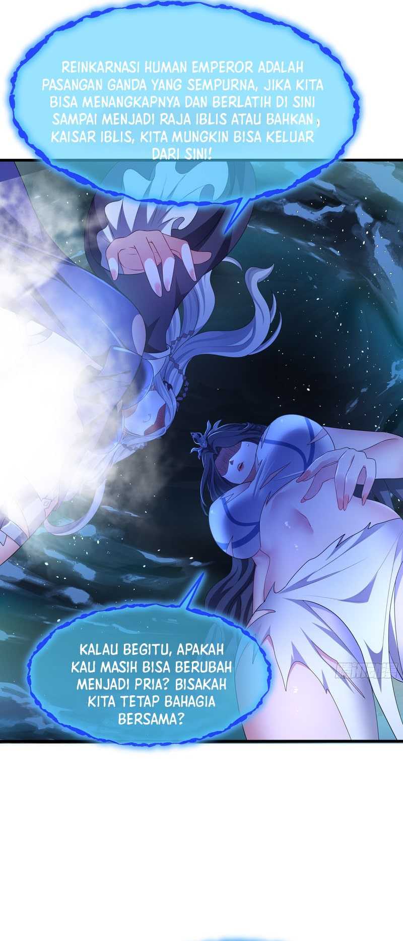 Rebirth of King Zhou: Don’t Be a Villain Chapter 29 Gambar 7