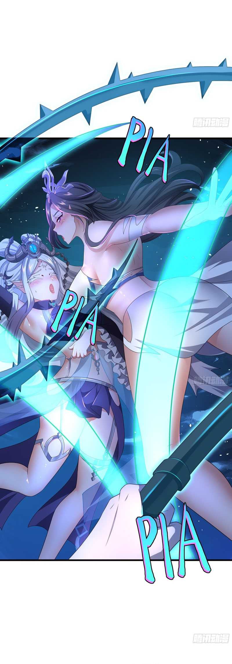 Rebirth of King Zhou: Don’t Be a Villain Chapter 29 Gambar 11