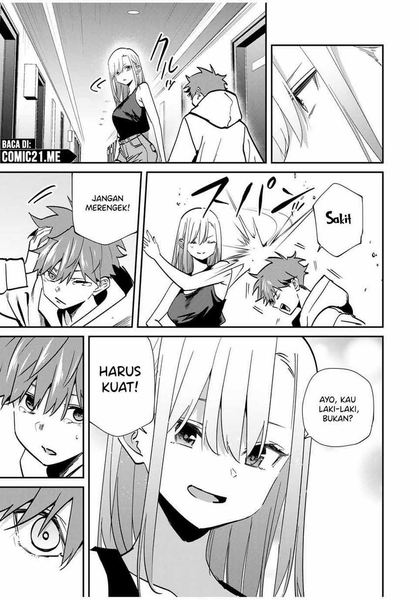 Kono Sekai ga Izure Horobu Koto wo, Ore dake ga Shitte Iru Chapter 75 Gambar 12