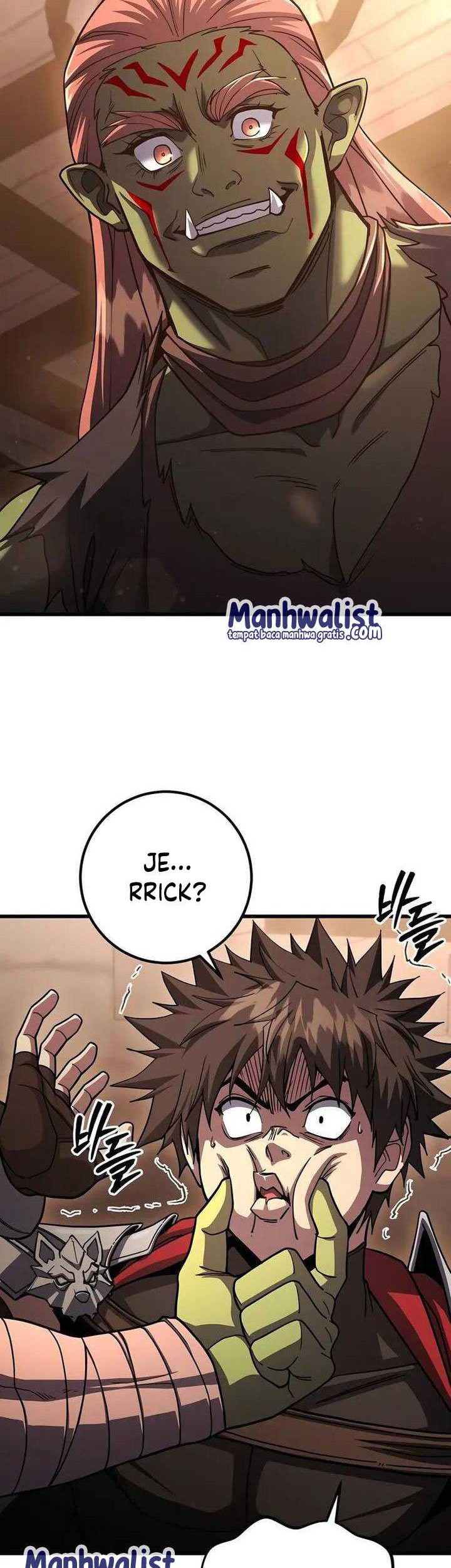 I Picked A Hammer To Save The World Chapter 91 Gambar 26