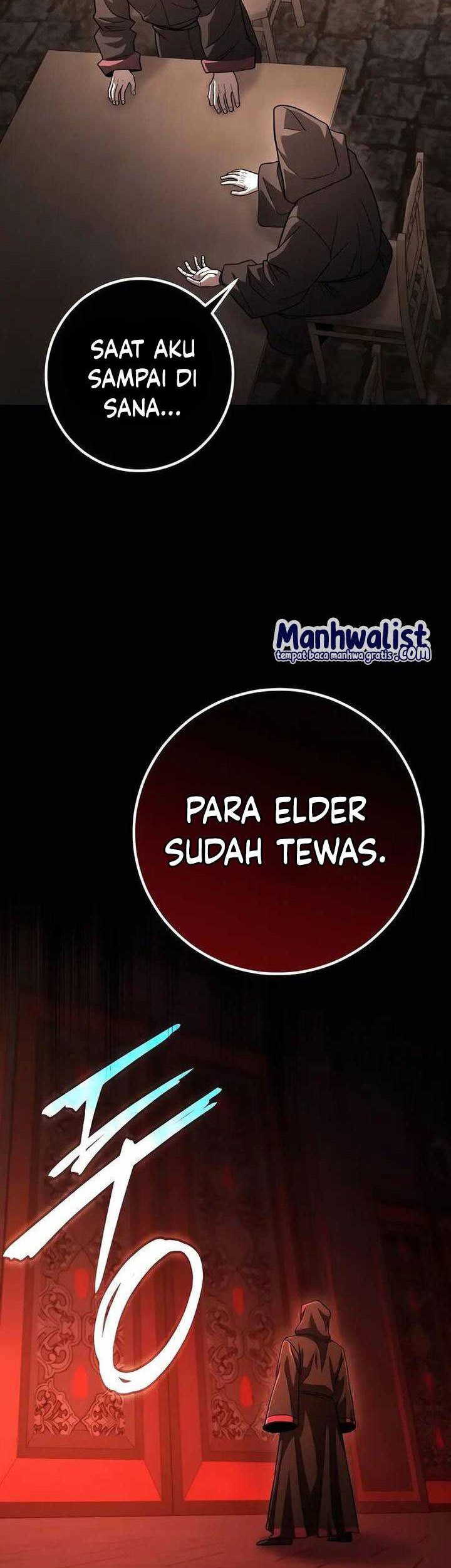 I Picked A Hammer To Save The World Chapter 91 Gambar 31