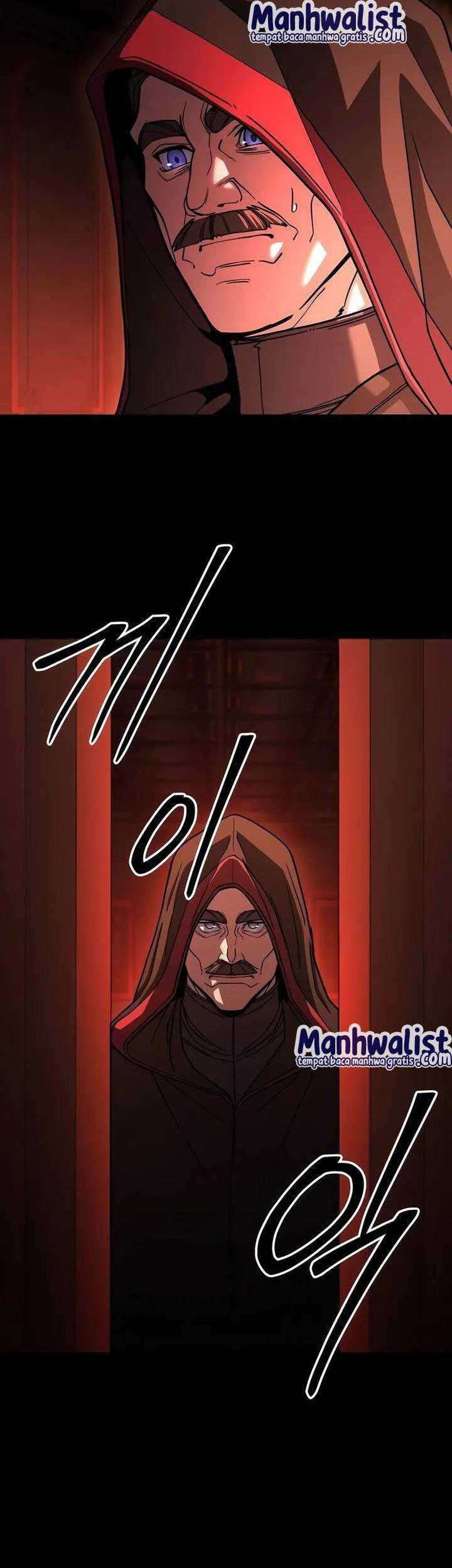 I Picked A Hammer To Save The World Chapter 91 Gambar 33