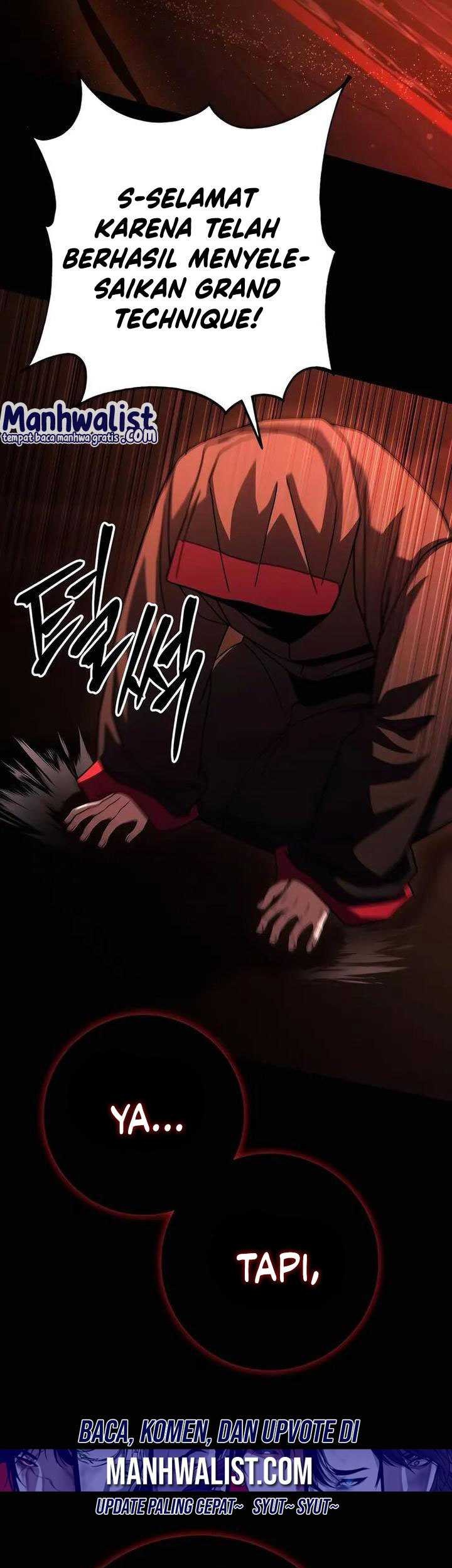 I Picked A Hammer To Save The World Chapter 91 Gambar 38