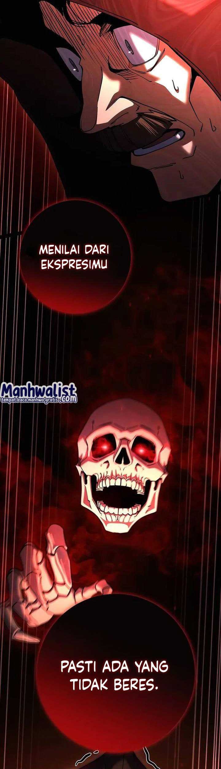 I Picked A Hammer To Save The World Chapter 91 Gambar 40