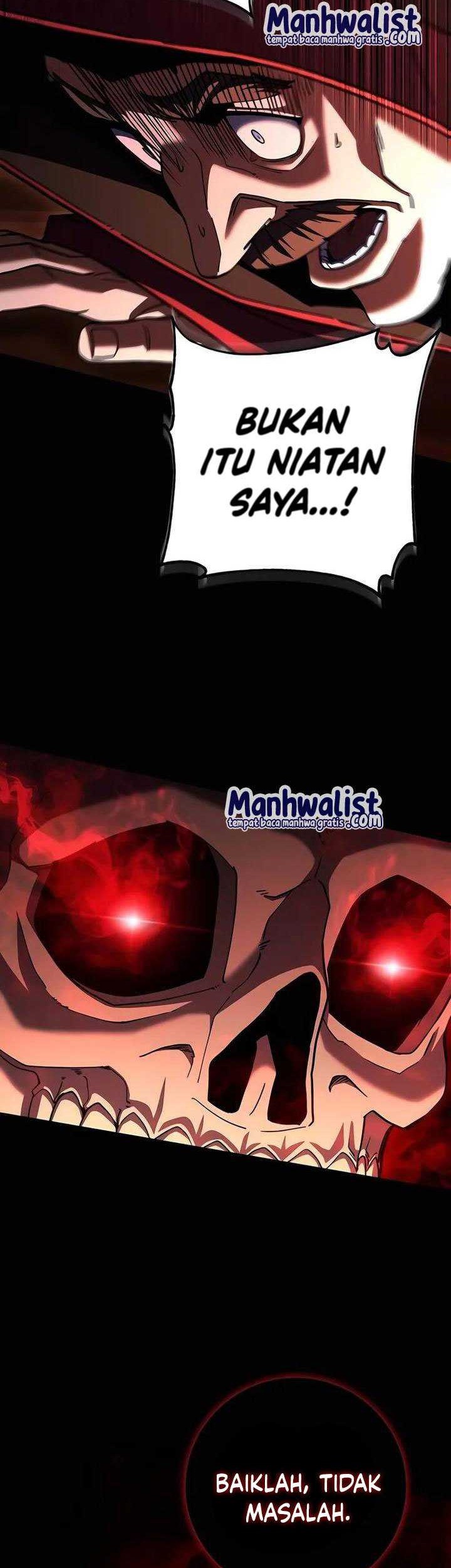I Picked A Hammer To Save The World Chapter 91 Gambar 44