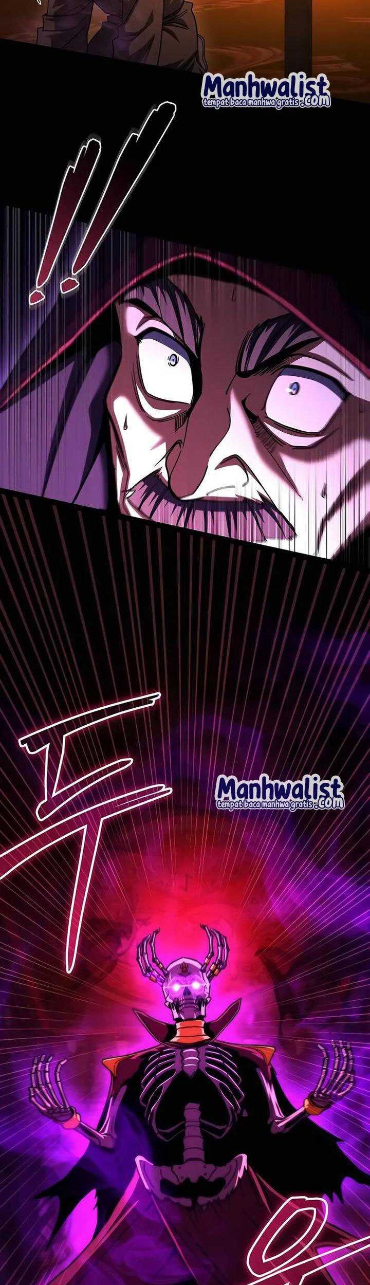 I Picked A Hammer To Save The World Chapter 91 Gambar 47