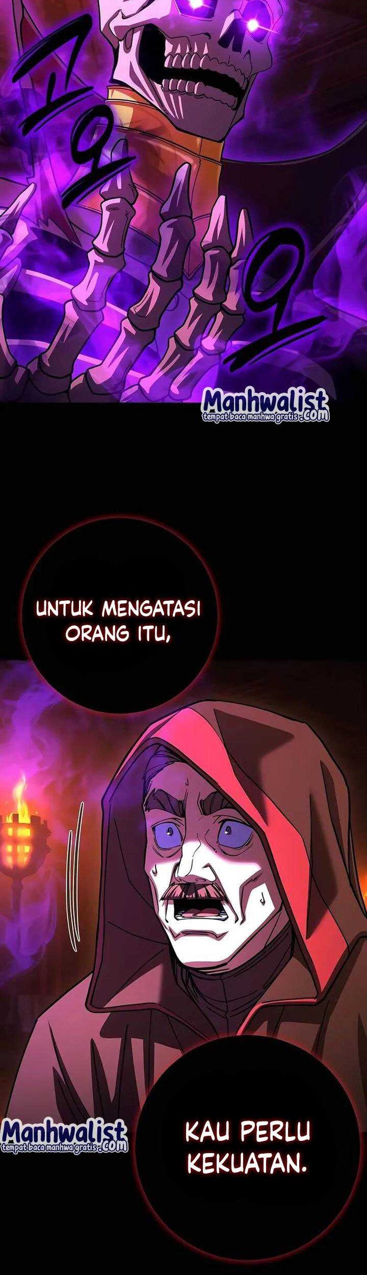 I Picked A Hammer To Save The World Chapter 91 Gambar 50