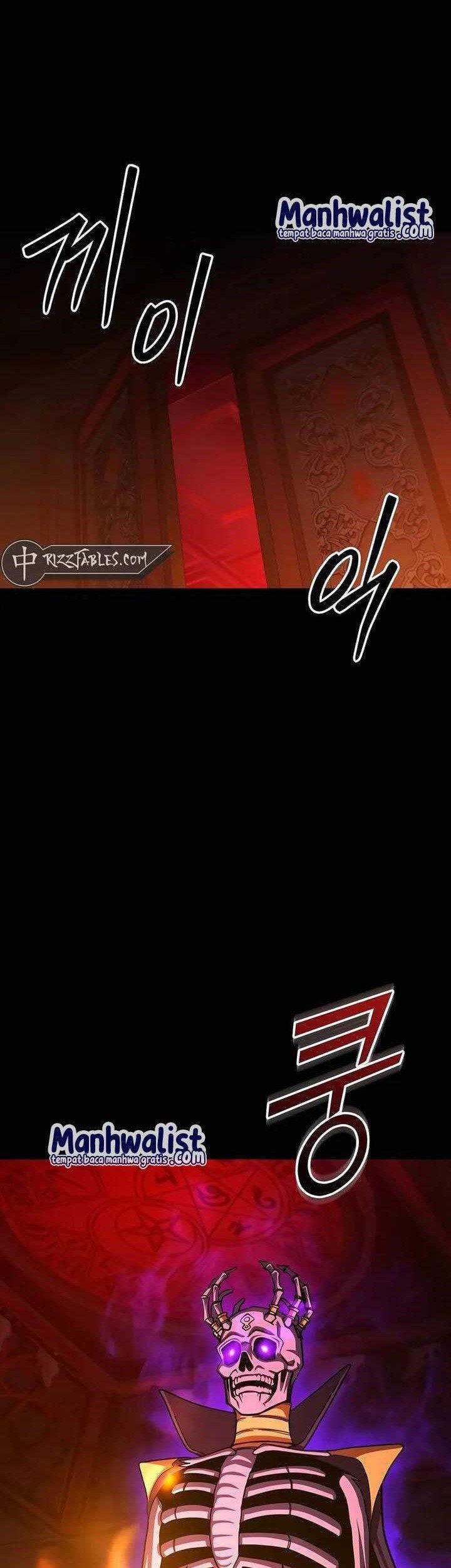 I Picked A Hammer To Save The World Chapter 91 Gambar 59