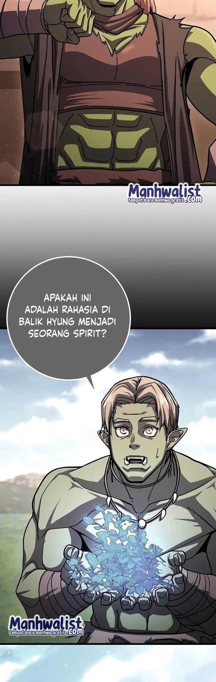 I Picked A Hammer To Save The World Chapter 91 Gambar 65