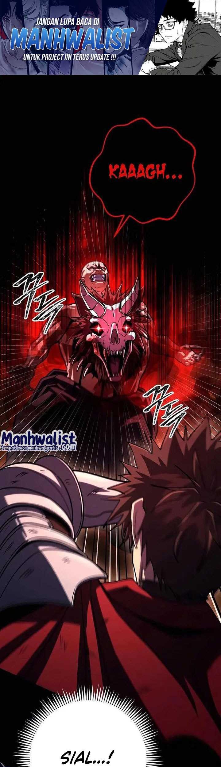 Baca  I Picked A Hammer To Save The World Chapter 91 Gambar 2