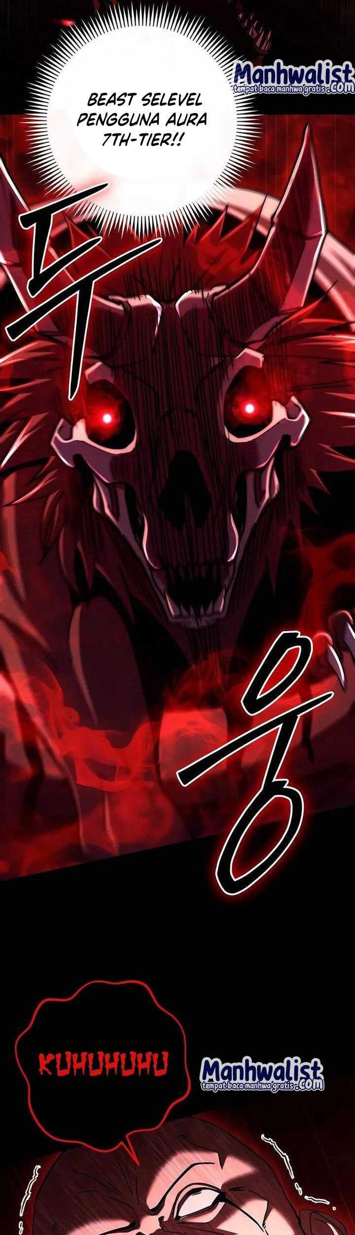 I Picked A Hammer To Save The World Chapter 91 Gambar 5