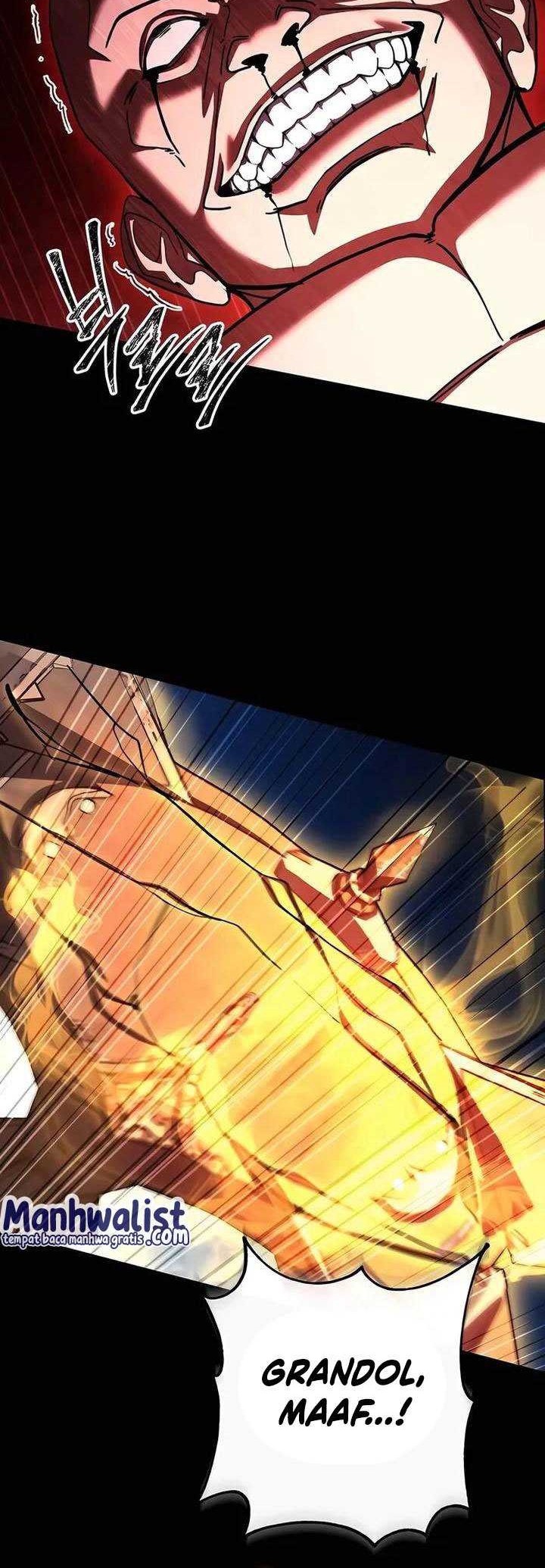 I Picked A Hammer To Save The World Chapter 91 Gambar 6