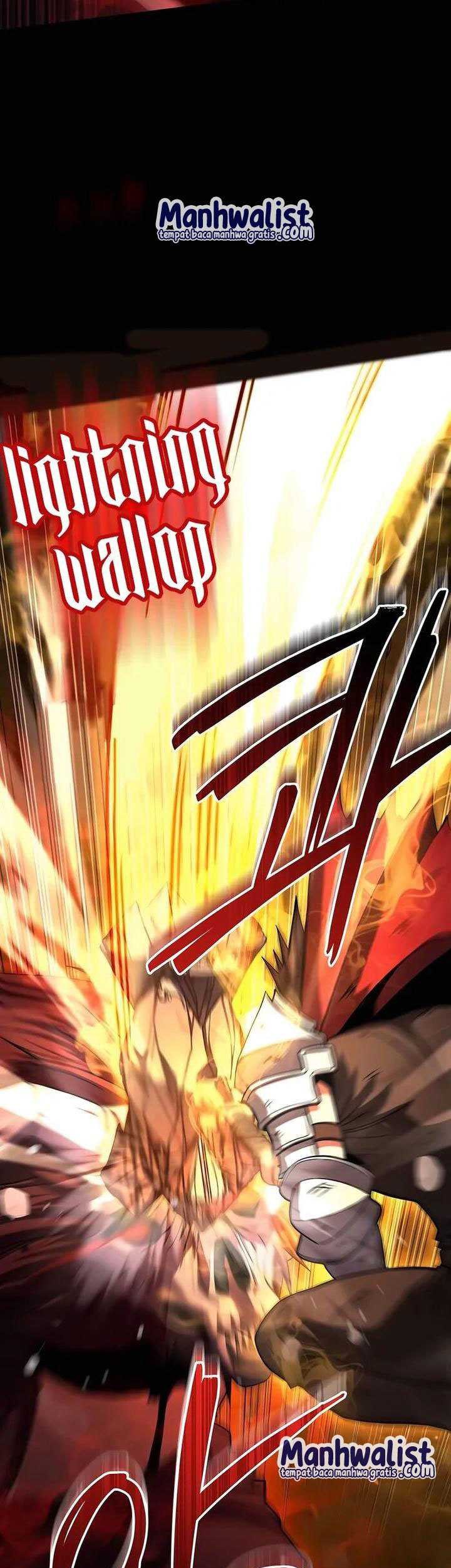 I Picked A Hammer To Save The World Chapter 91 Gambar 10