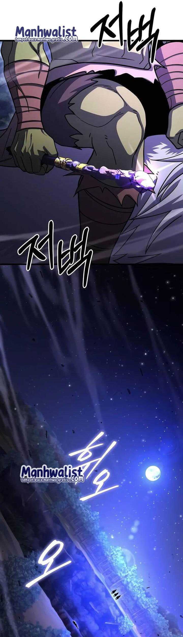 I Picked A Hammer To Save The World Chapter 91 Gambar 15