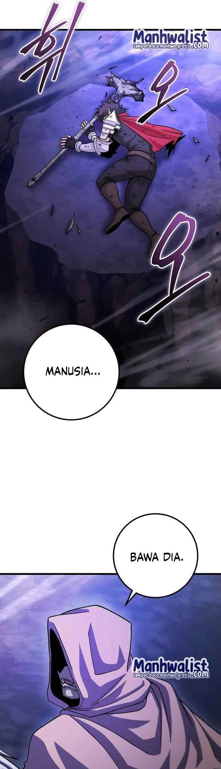 I Picked A Hammer To Save The World Chapter 91 Gambar 17